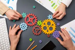capacidade produtiva