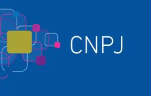 cartão cnpj