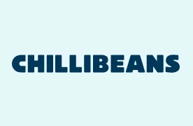 logo Chillibeans