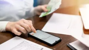 contracheque