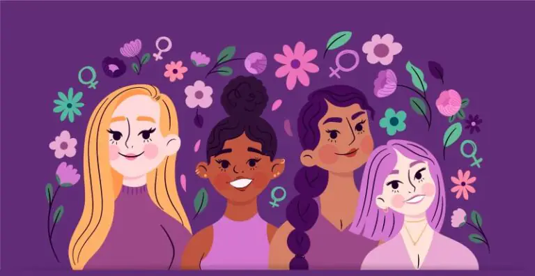 dia internacional da mulher