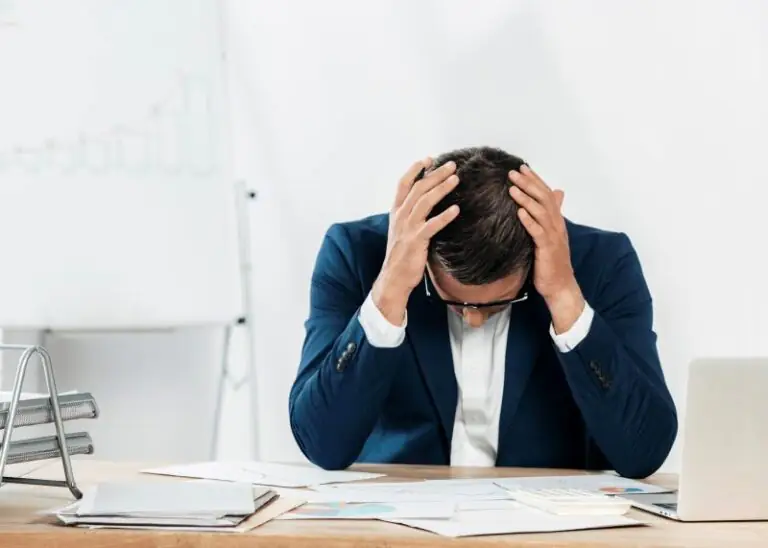 empresa em falencia