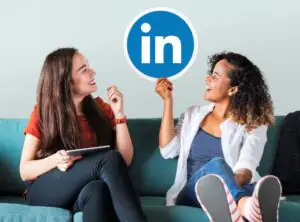 linkedin
