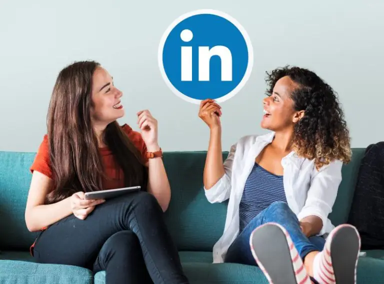 linkedin