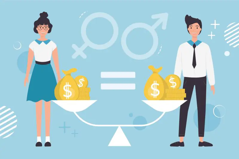 relatorio de transparencia salarial relatório de transparência salarial