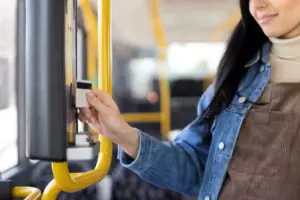 vale transporte vale transporte
