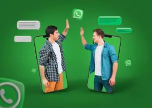 whatsapp business
