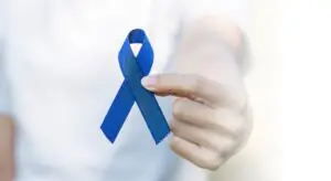 abril azul