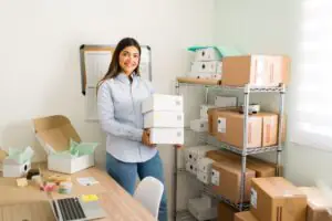 abrir uma empresa