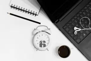 chronoworking