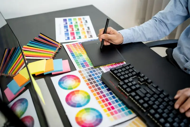 como trabalhar com design grafico 1 como trabalhar com design gráfico (1)