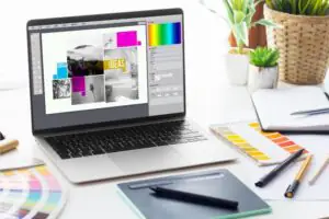 como trabalhar com design gráfico (2)