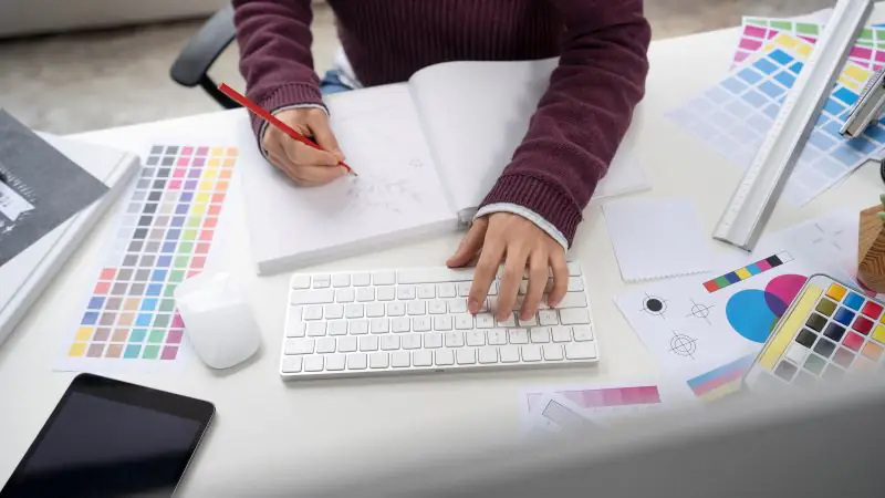 como trabalhar com design grafico como trabalhar com design gráfico