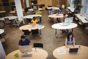 coworking