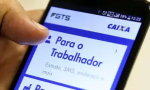 fgts futuro (crédito: agência brasil)