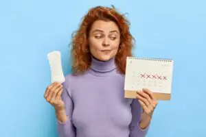 Lei da Licença menstrual