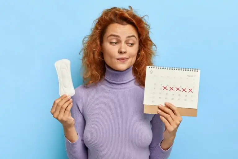 licença menstrual