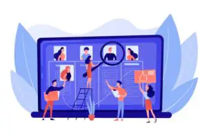 o que é gestão de pessoas
