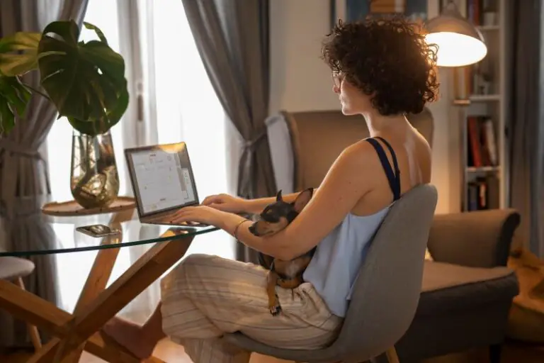 produtividade no home office