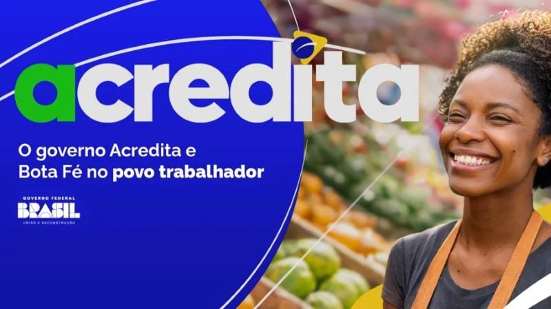 Beneficiários do Bolsa Família já podem solicitar o EMPRÉSTIMO no valor de R$ R$ 20.900,00?