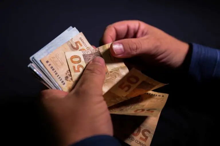 reajuste do salário mínimo