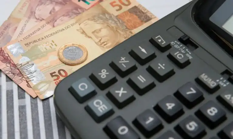 reforma tributária (crédito: agência brasil)