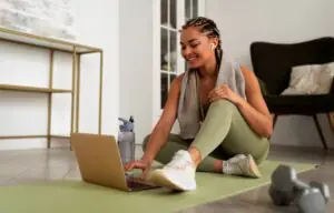 sedentarismo no home office