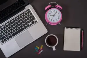 semana de 4 dias de trabalho