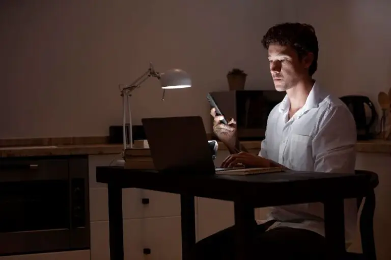 trabalho noturno
