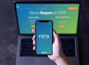 certificado de regularidade do fgts (crédito: G1)