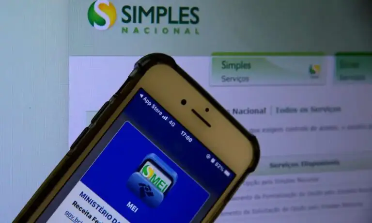 declaração anual do mei