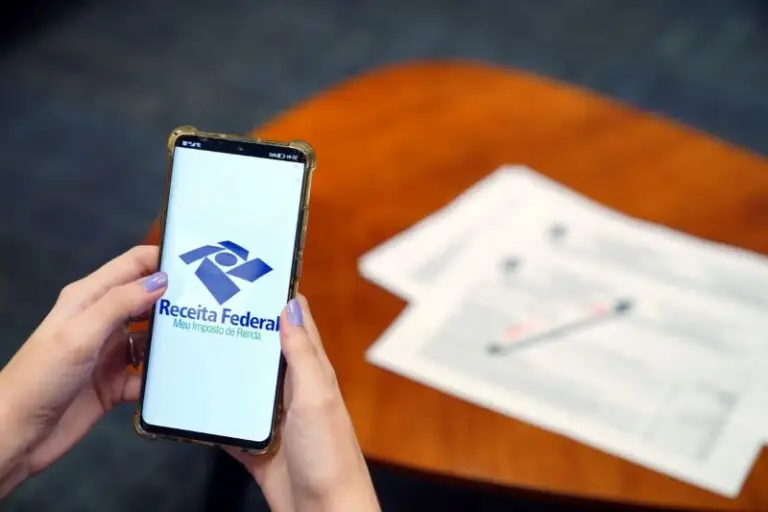 dúvidas sobre imposto de renda (crédito: g1)