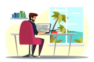 férias antecipadas