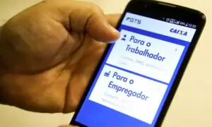 fgts consignado