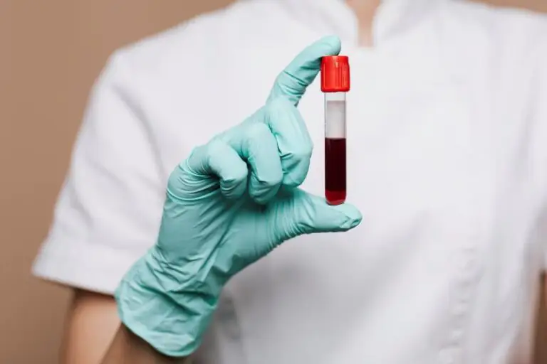 folga para doar sangue
