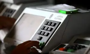 licença eleitoral