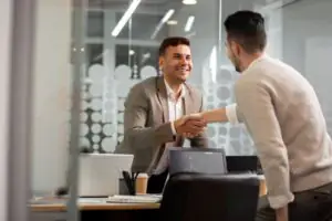 recrutadores
