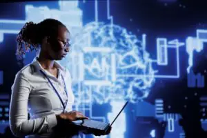 tendências da inteligência artificial