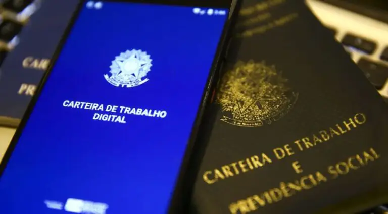 benefícios clt (crédito: CNN Brasil)
