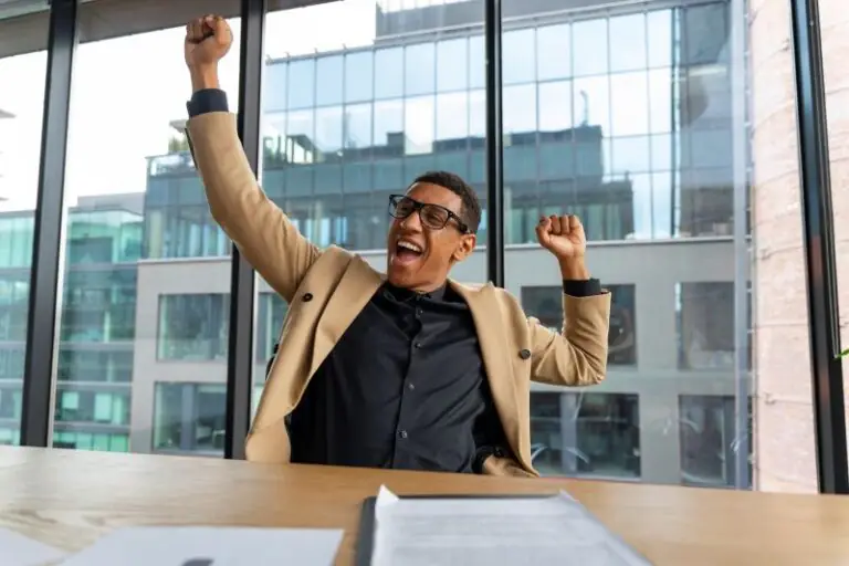 cho chief happiness officer