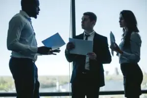 compliance empresarial