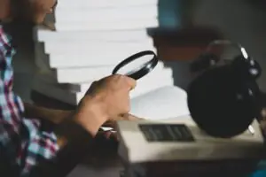 consulta antecedentes criminais