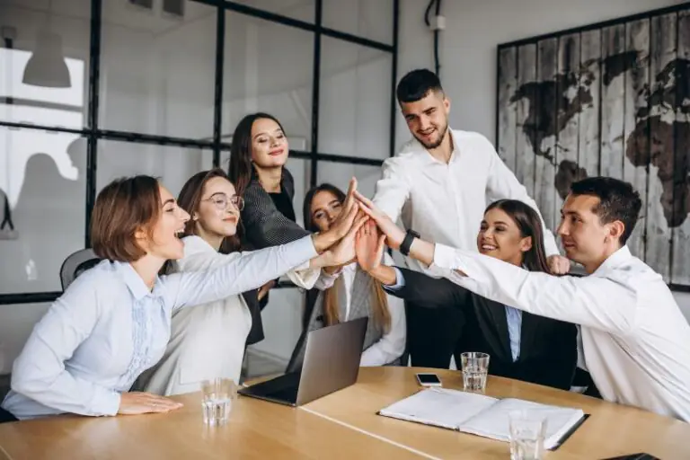 equipes de trabalho