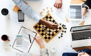 estrategia empresarial estratégia empresarial