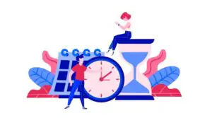 full-time equivalent fte