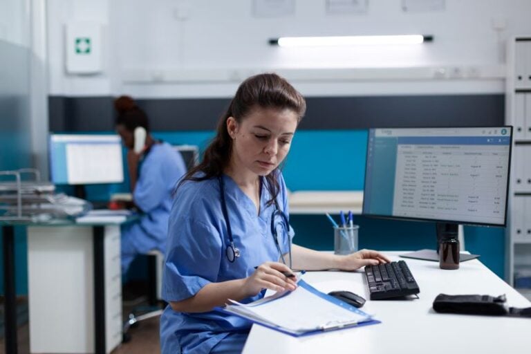 medicina do trabalho