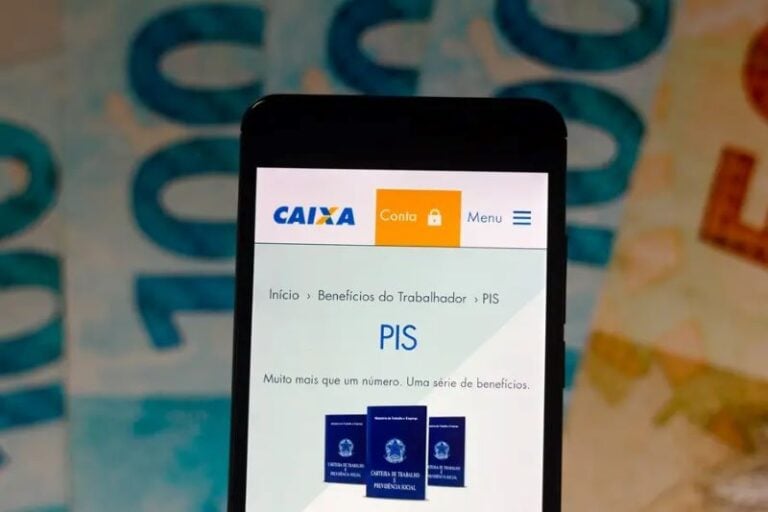 onde cai o pis (Crédito: Infomoney)