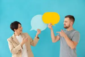 perfil comunicador