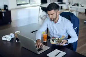 programa de alimentação do trabalhador