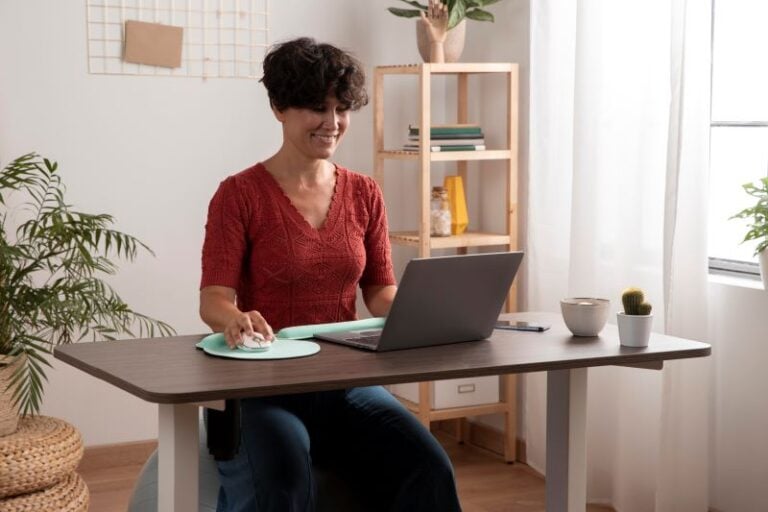 auxílio home-office